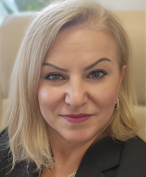 Prof. Dr. Arzu Aydın Uncumusaoğlu